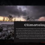 Tornado Climatalogy