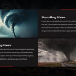 Tornado Disaster management plan