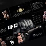 UFC Presentation Template