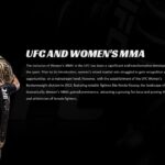 UFC Womens