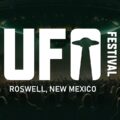 Roswell UFO Festival wallpaper