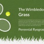 Wimbledon Grass