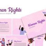 Women Rights Template