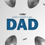 fathers day powerpoint template