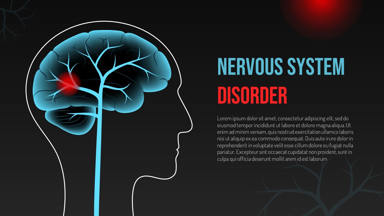 Nervous System Disorder