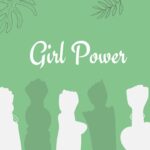 Girl Power Wallpaper