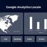 Google Analytics Map Template