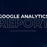 Google Analytics Report Slide