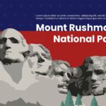 Mount Rushmore National Park