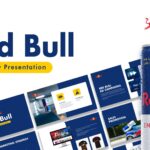 Red Bull Presentation Template