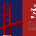 The Golden Gate Bridge