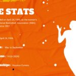 WNBA 2024 Stats