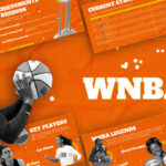 WNBA Template