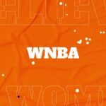 WNBA Theme Template