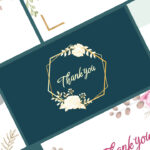 wedding thank you wallpaper