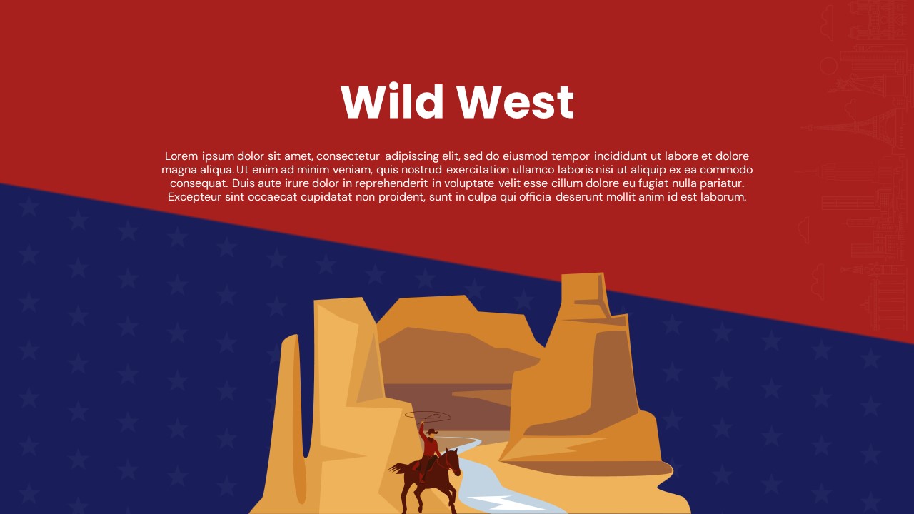 Wild West