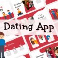 dating app deck template