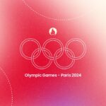 paris oympics 2024 wallpaper