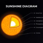 sunshine diagram template