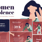 Violence against women template