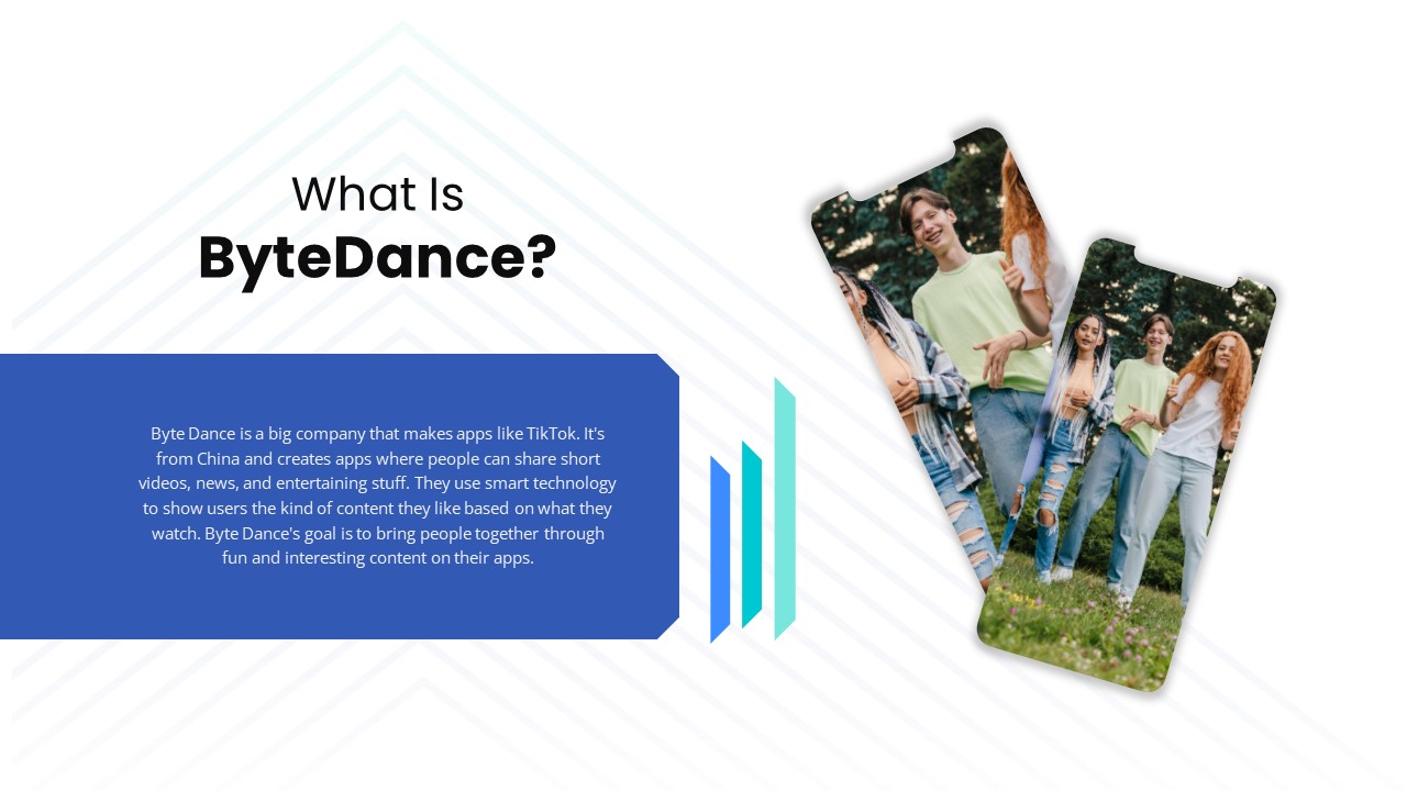 about bytedance