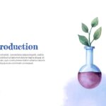 biology powerpoint template