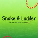 blank snakes and ladders template