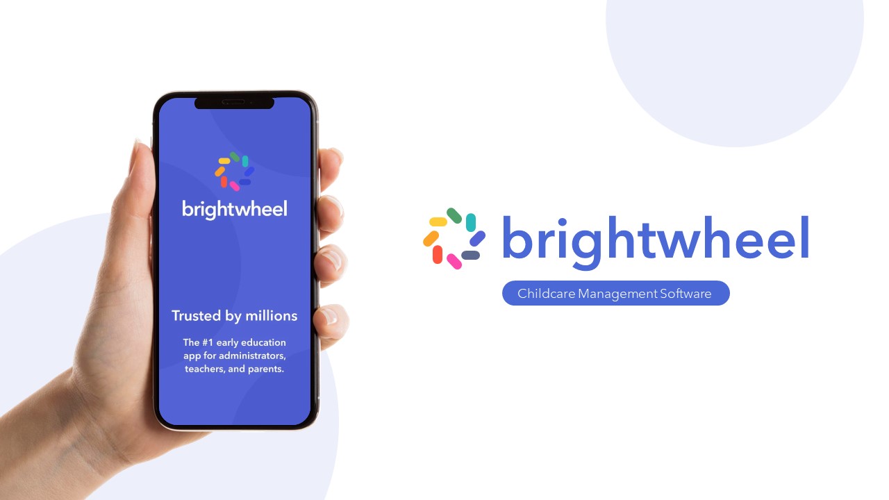 brightwheel company profile template