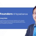 bytedance founders slides