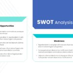 bytedance opportunities and threats