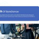 bytedance template for PowerPoint