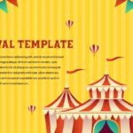 carnival theme template