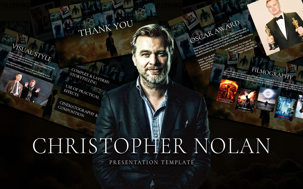 christopher nolan designs