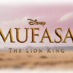 Disney Mufasa template