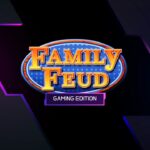 family feud game quiz template