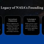 legacy of nasa