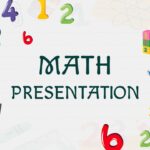 math lesson presentation template