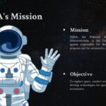 nasa mission template