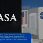 nasa presentation template