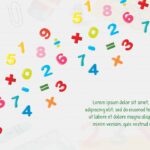 numbers templates