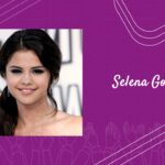 selena gomez wallpaper