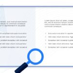 seo report comparison template