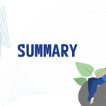 seo report summary slide