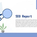 seo report summary template