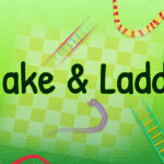 snakes and ladders template