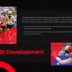 sports youth development