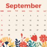 september 2024 calendar template