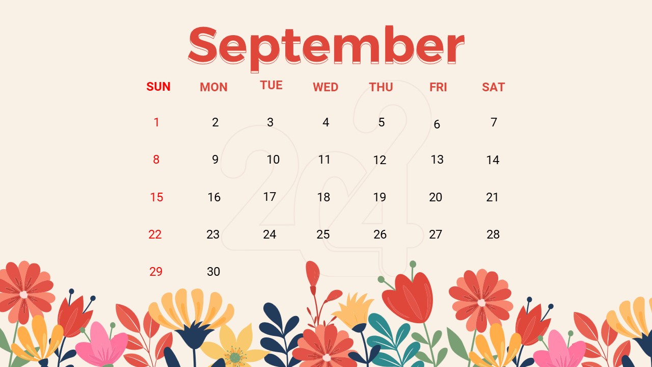 september 2024 calendar template