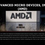 amd corporate deck template