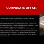 amd corporate news